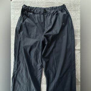 Helly Hansen women’s rain pant Large